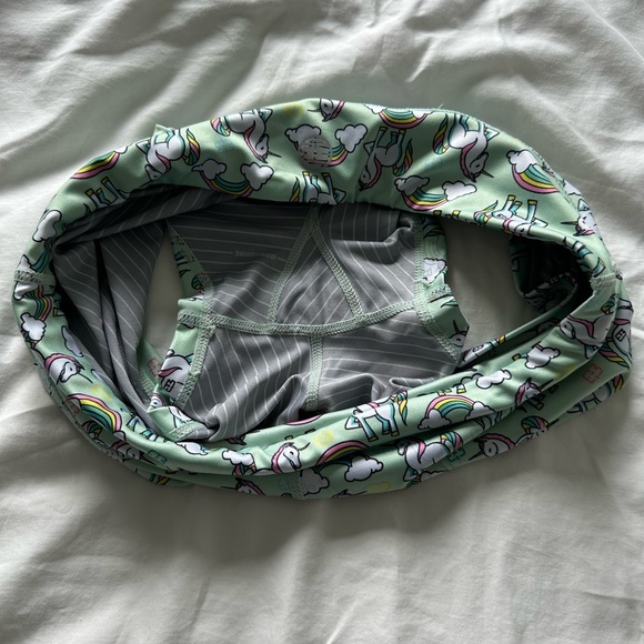 Gym shorts - Picture 7 of 7